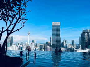 Axon Residence Klcc By Ai
